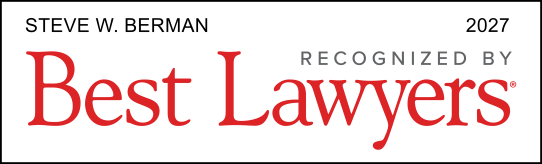 Best Lawyers Award